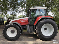 Tractor Steyr 9125