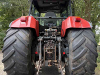 Tractor Steyr 9125