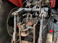 Tractor Steyr 9125