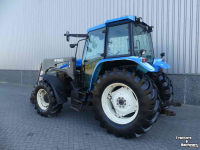 Tractor New Holland TS 115