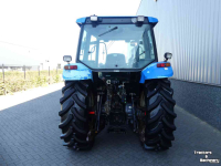Tractor New Holland TS 115