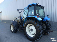 Tractor New Holland TS 115
