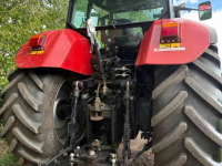 Tractor Case-IH CVX 120