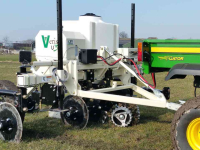 Other GPS systems, steering automation and accessories Veris U3