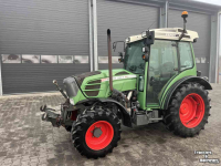 Tractor Fendt 209 f