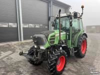 Tractor Fendt 209 f