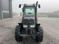 Tractor Fendt 209 f