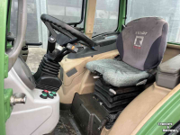 Tractor Fendt 209 f