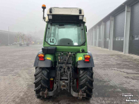 Tractor Fendt 209 f