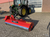 Flail mower Kverneland FHP Plus