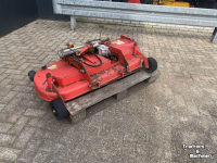 Rotary mower Hako 120 CM MAAIDEK YANMAR