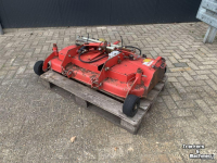 Rotary mower Hako 120 CM MAAIDEK YANMAR
