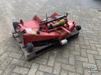 Rotary mower Hako 120 CM MAAIDEK YANMAR