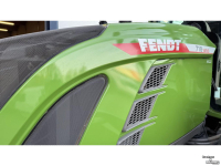 Tractor Fendt 718Gen6