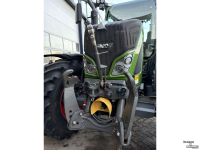 Tractor Fendt 718Gen6