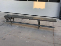 Conveyor  Vlakke band 3120X350 TRANSPORTBAND VLAKKE BAND FLAT BELT CONVEYOR BELT FLACHBAND FÖRDERBAND