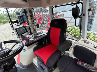 Tractor Massey Ferguson 7S.180 DYNA-6 Exclusive