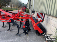 Cultivator Kuhn CULTIVATOR CULTIMER L 300T