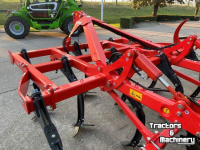Cultivator Kuhn CULTIVATOR CULTIMER L 300T