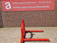 Other grassland-equipment, hay-equipment and accessories  Balendrager