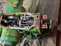 Used parts for tractors John Deere 3130-3030-3120