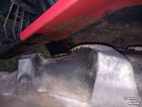 Tractor Massey Ferguson 6255