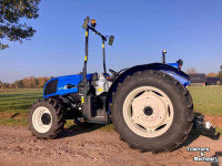 Small-track Tractor New Holland T3.60 LP