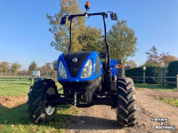 Small-track Tractor New Holland T3.60 LP