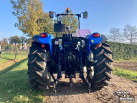 Small-track Tractor New Holland T3.60 LP