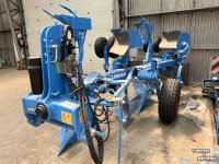 Ploughs Lemken Juwel 7M 2N180-40   speciale bollenploeg