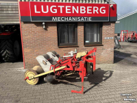 Other harvesters and accessories Oldenhuis Stelentrekker, looftrekker, oogstmachines
