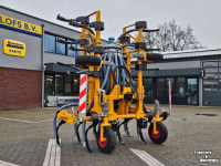 Arable injector Veenhuis Terraject 200