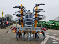 Arable injector Veenhuis Terraject 200