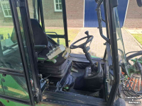 Tool carrier Roberine Werktuigendrager met onkruidborstel