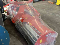 Flail mower Kuhn BPR 305 klepelmaaier front en achter weidebouwmachines