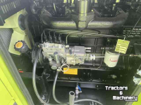 Aggregates  compal power  VG-R30  generator  37,5 kva