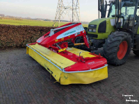 Mower Pottinger Eurocat 311 Alpha Motion