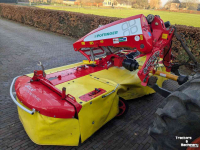 Mower Pottinger Eurocat 311 Alpha Motion