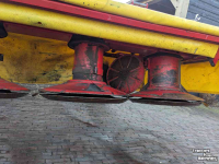 Mower Pottinger Eurocat 311 Alpha Motion