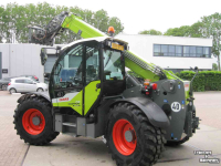 Telehandler Claas SCORPION 741 VP ST5