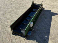 Conveyor  Transportband
