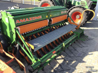 Seed drill Amazone D9-30 Special