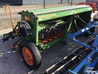 Seed drill Amazone D9-30 Special