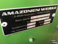 Seed drill Amazone D9-30 Special