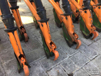 Seed drill Amazone D9-30 Special