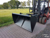Other transport and industrial equipment and accessories ATMP heftruck bak