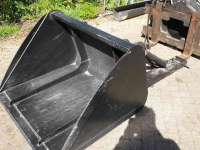 Other transport and industrial equipment and accessories ATMP heftruck bak