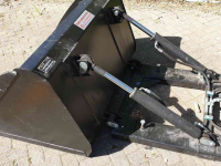Other transport and industrial equipment and accessories ATMP heftruck bak