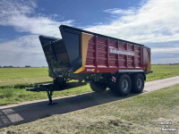 Silage wagon Schuitemaker Siwa 7000W