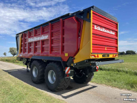 Silage wagon Schuitemaker Siwa 7000W
